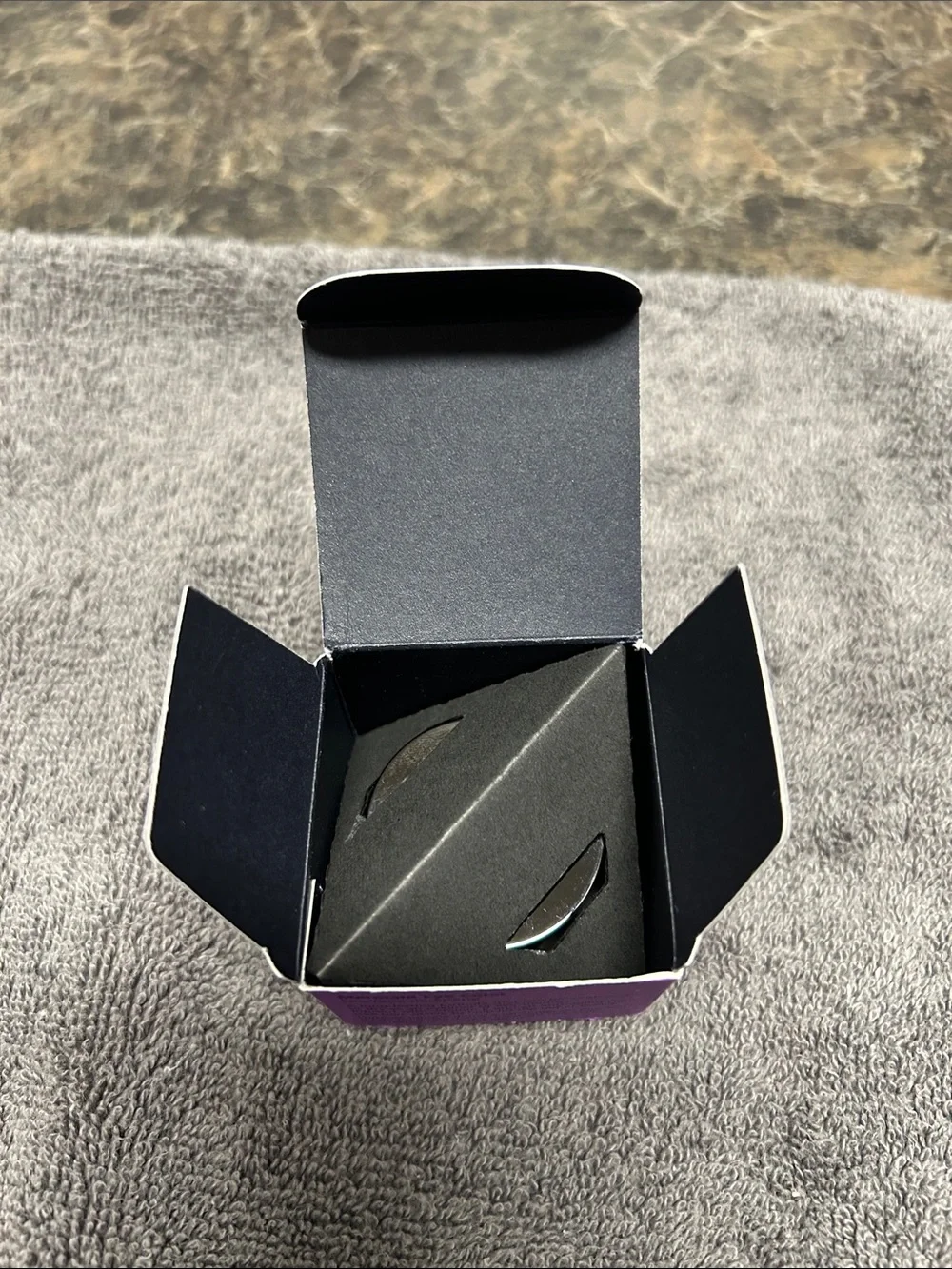 Chantecaille - Mermaid Eye Color - Lagoon. NIB